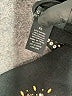 Grace Black Cardigan Size XL - photo 8