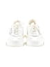 Steve Madden White Sneakers Size 9 - photo 2