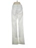 Express Ivory Jeans Size 4 - photo 2