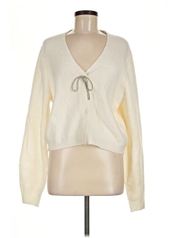 Hyfve Cardigan (view 1)