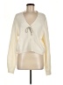 Hyfve Ivory Cardigan Size M - photo 1