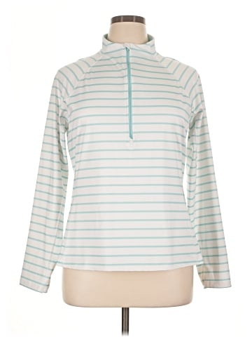 Vineyard Vines Performance Pullover Sweater (view 1)