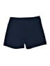 Adidas Solid Blue Shorts Size 6 - photo 1