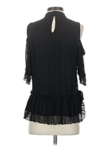 Ro & De Sleeveless Blouse (view 2)