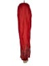 Unbranded Paisley Red Casual Pants Size S (estimated) - photo 5