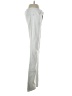 Express Ivory Jeans Size 4 - photo 4