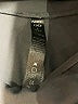 N.Y.L.A. Solid Black Active Pants Size L - photo 7