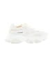 Steve Madden White Sneakers Size 9 - photo 1