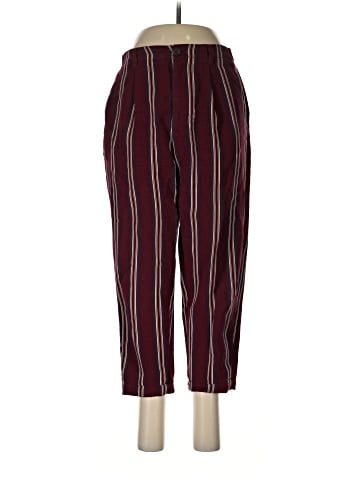 MNG Suit Casual Pants (view 1)