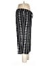 Westport 100% Rayon Hearts Silver Casual Pants Size 1X - photo 4