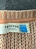 Sparrow Orange Pullover Sweater Size S - photo 7