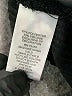 Spense Solid Black Casual Dress Size 16w - photo 8