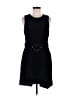 Whistles Black Cocktail Dress Size 8 - photo 1