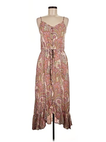 Rewind Casual Dress (view 1)