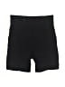 Tek Gear Solid Black Athletic Shorts Size S - photo 1