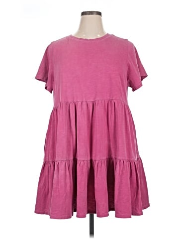 Old Navy Casual Dress (view 1)