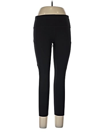 Lululemon Athletica Active Pants (view 1)