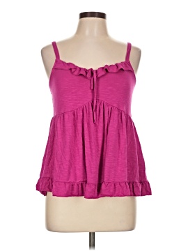 Torrid Sleeveless Blouse (view 1)