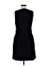 Whistles Black Cocktail Dress Size 8 - photo 2