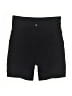 Tek Gear Solid Black Athletic Shorts Size S - photo 2