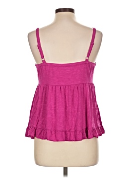 Torrid Sleeveless Blouse (view 2)