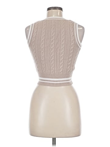 Moon & Madison Sweater Vest (view 2)