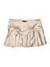 Forever 21 Solid Tan Formal Skirt Size XL - photo 1