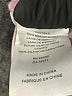 Tibi 100% Wool Purple Sweatshirt Size S - photo 8