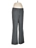 The Limited Gray Dress Pants Size 8S - photo 1