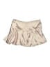 Forever 21 Solid Tan Formal Skirt Size XL - photo 2