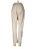 Zara Ivory Cargo Pants Size M - photo 2