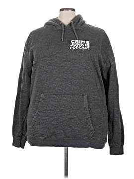 Assorted Brands Pullover Hoodie (view 1)
