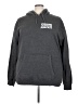 Assorted Brands Gray Pullover Hoodie Size 3X - photo 1