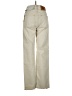 BDG 100% Cotton Ivory Jeans Size 24 waist - photo 2