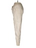 Zara Ivory Cargo Pants Size M - photo 5