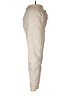 Zara Ivory Cargo Pants Size M - photo 4