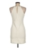 Planet Gold Ivory Cocktail Dress Size M - photo 2