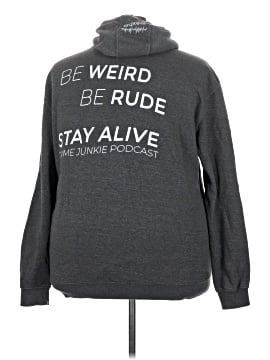 Assorted Brands Pullover Hoodie (view 2)