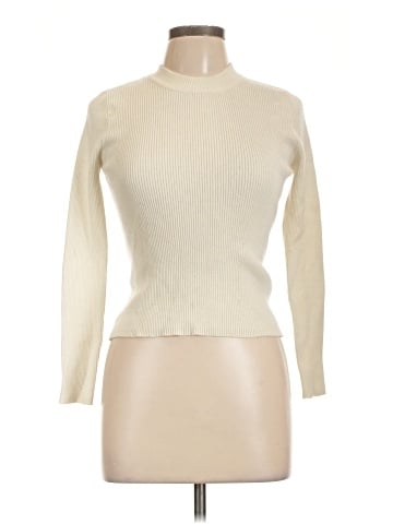 Lascana Turtleneck Sweater (view 1)