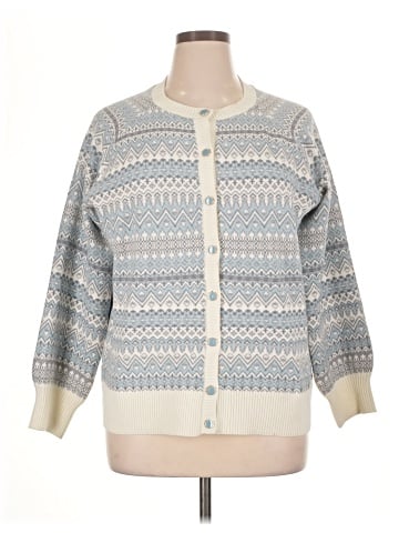 Cynthia Rowley TJX Cardigan (view 1)