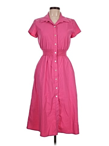 Joseph Ribkoff Casual Dress (view 1)