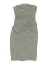 Unbranded Gray Cocktail Dress Size S - photo 1