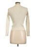Lascana Ivory Turtleneck Sweater Size 10 - photo 2