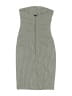 Unbranded Gray Cocktail Dress Size S - photo 2