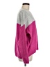 Vince Camuto Color Block Pink Pullover Sweater Size M - photo 4