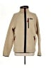 Patagonia 100% Recycled Polyester Tan Jacket Size M - photo 1