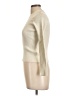 Lascana Ivory Turtleneck Sweater Size 10 - photo 5