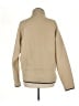 Patagonia 100% Recycled Polyester Tan Jacket Size M - photo 2