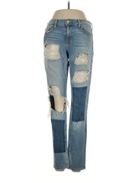 FRAME Denim Jeans (view 1)