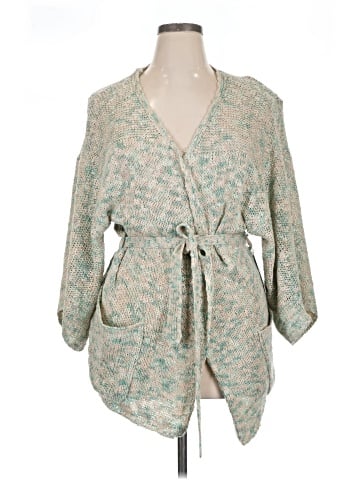 VERTIGO Cardigan (view 1)